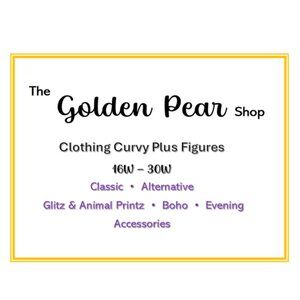 GORGEOUS IS A CHOICE